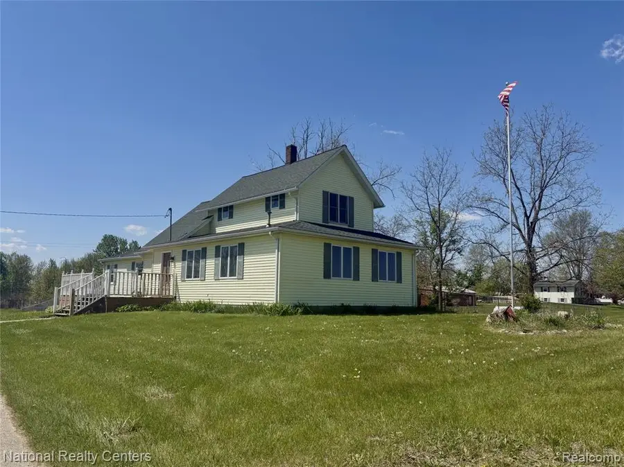 10667 Sober, Webberville, MI 48892 - #3