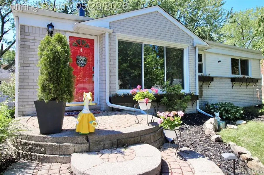 29505 Minton, Livonia, MI 48150 - #3