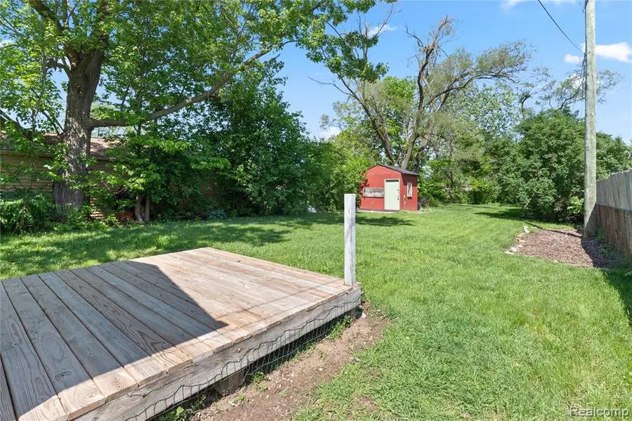 2171 Bradley, Ypsilanti, MI 48198 - #3