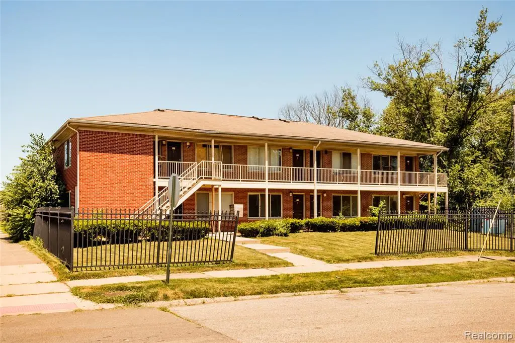 9700 Chalmers, Detroit, MI 48213 - #1
