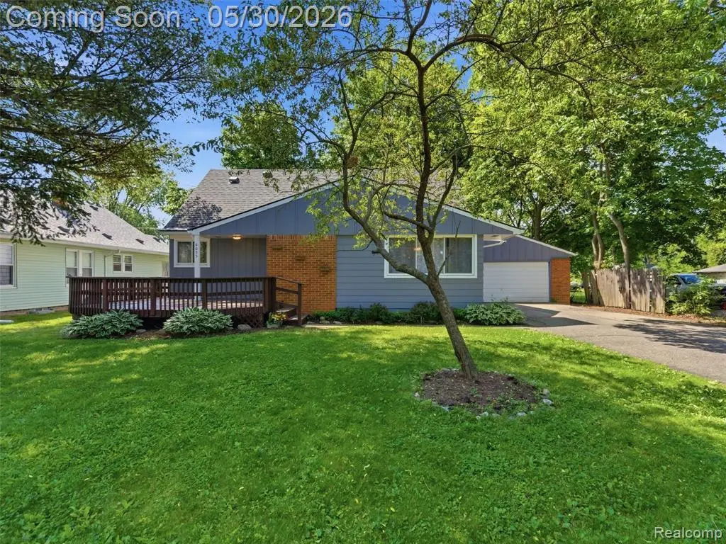 6053 Van Syckle, Waterford, MI 48329 - #1