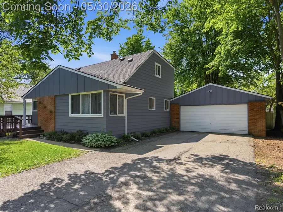 6053 Van Syckle, Waterford, MI 48329 - #2