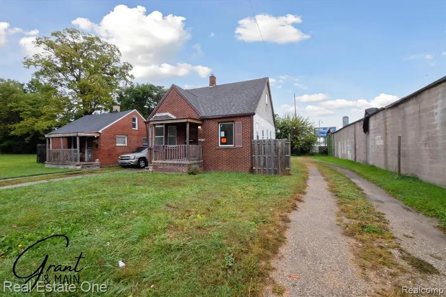 13926 Rockdale, Detroit, MI 48223 - #2