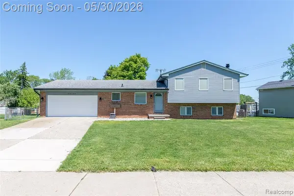 32704 Ann Arbor, Westland, MI 48185