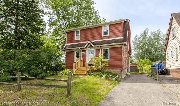 31437 Fairchild, Westland, MI 48186