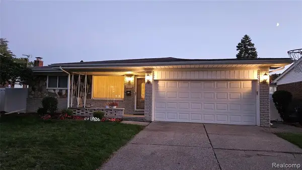 25317 Koths, Taylor, MI 48180