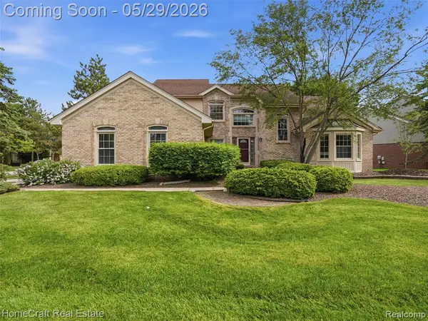 45088 Danbury, Canton, MI 48188