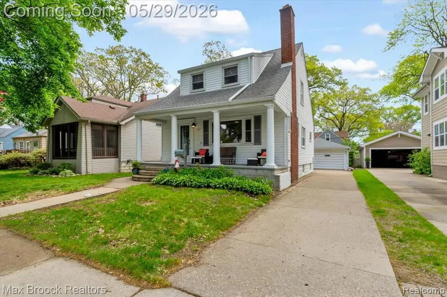 1207 Hoffman, Royal Oak, MI 48067 - #2