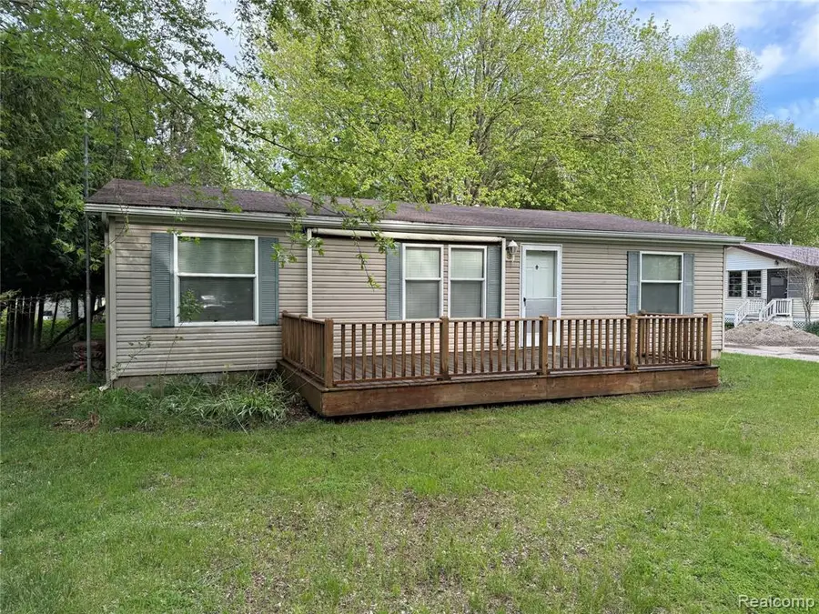 7282 Birch, Port Hope, MI 48468 - #2