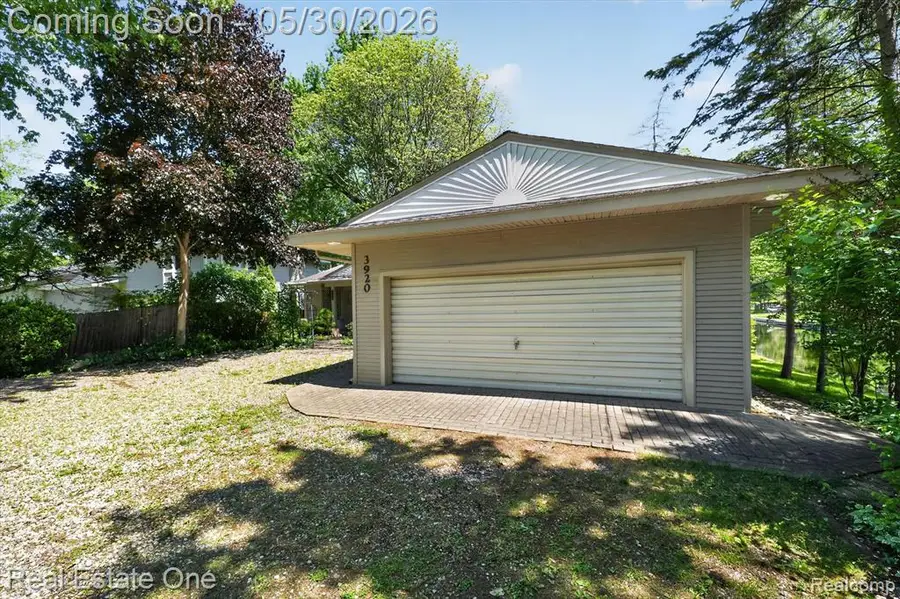 3920 Wint, Commerce Township, MI 48382 - #3