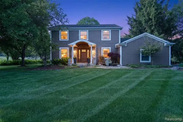 3861 Bradford Square, Ann Arbor, MI 48103