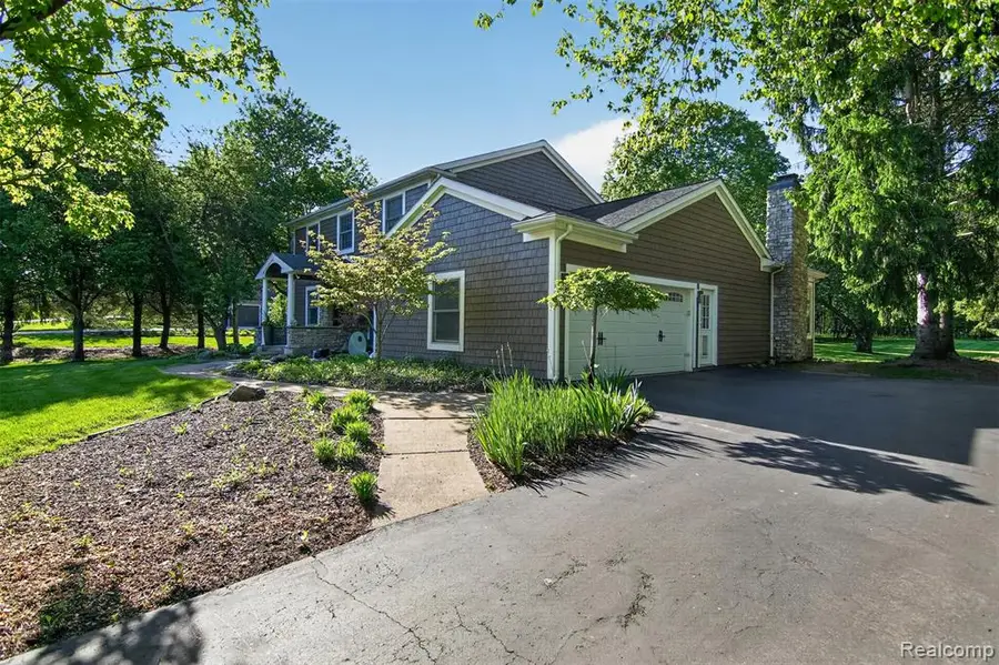 3861 Bradford Square, Ann Arbor, MI 48103 - #3