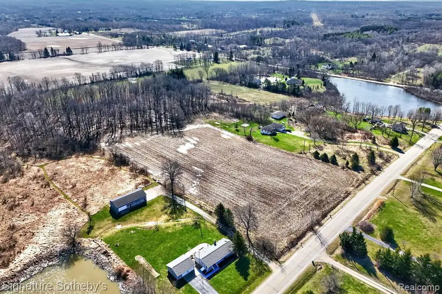 0 Brigham, Goodrich, MI 48438 - #2