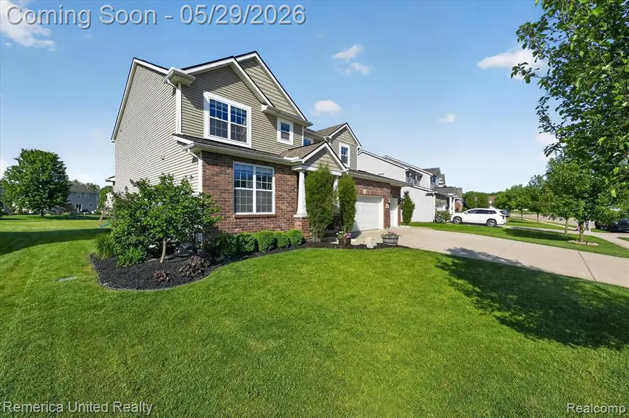 10948 Bouldercrest, South Lyon, MI 48178 - #2