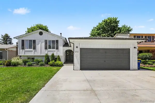 47701 Concord, Macomb, MI 48044