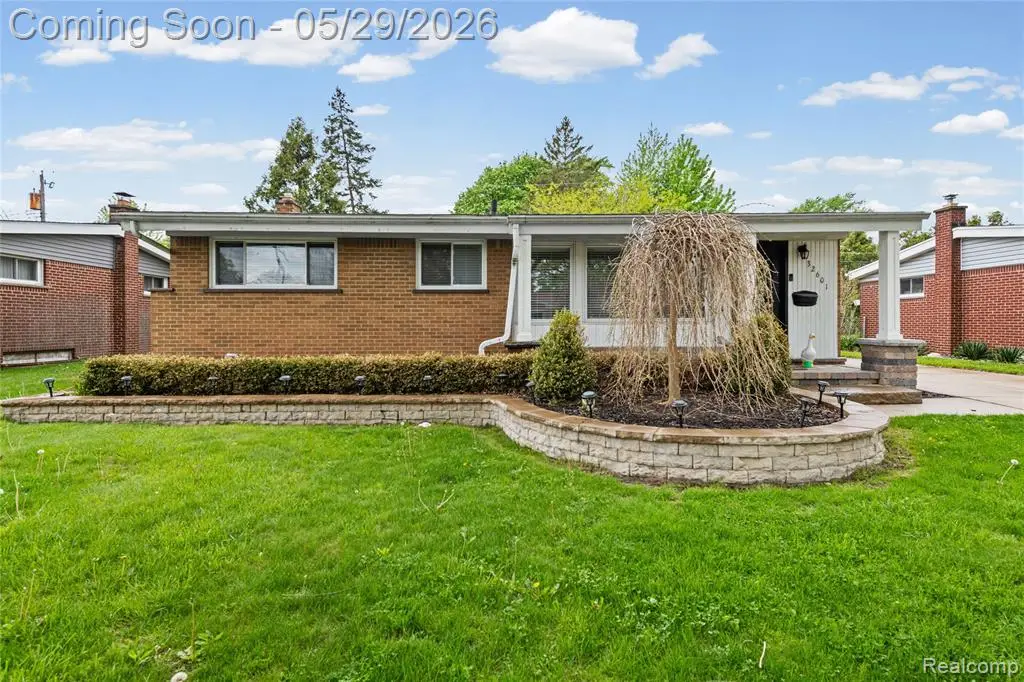 32601 Holden, Warren, MI 48092 - #1