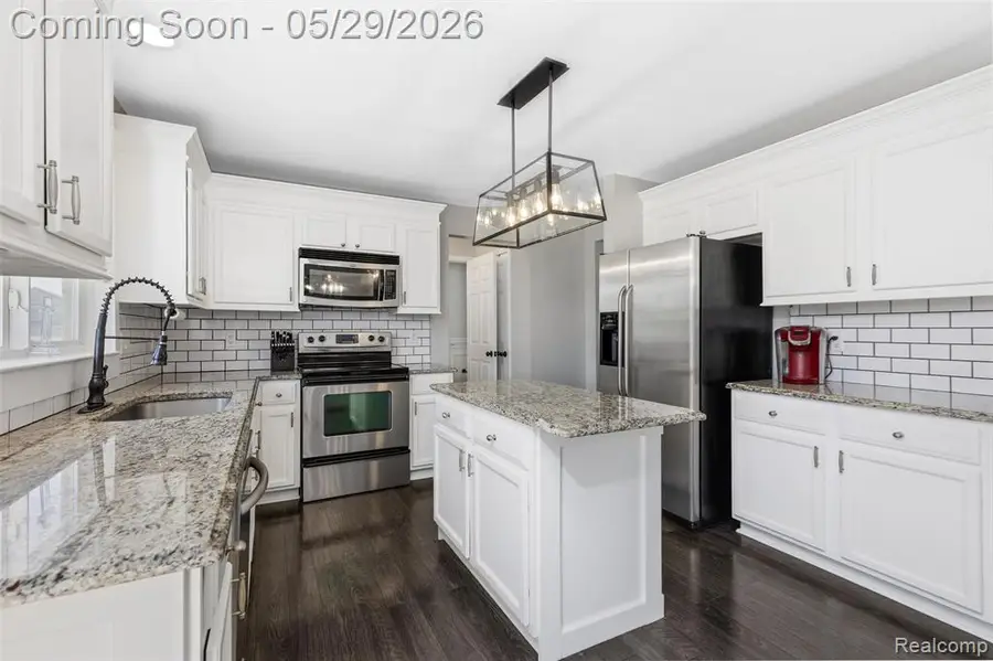 56312 Oasis, Macomb, MI 48042 - #2