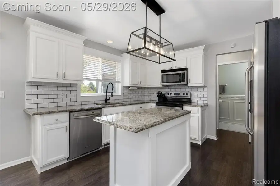 56312 Oasis, Macomb, MI 48042 - #3