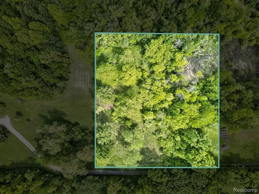 Lot 9 Mile, Novi, MI 48374 - #2
