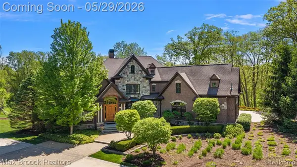 9716 Hadley, Clarkston, MI 48348