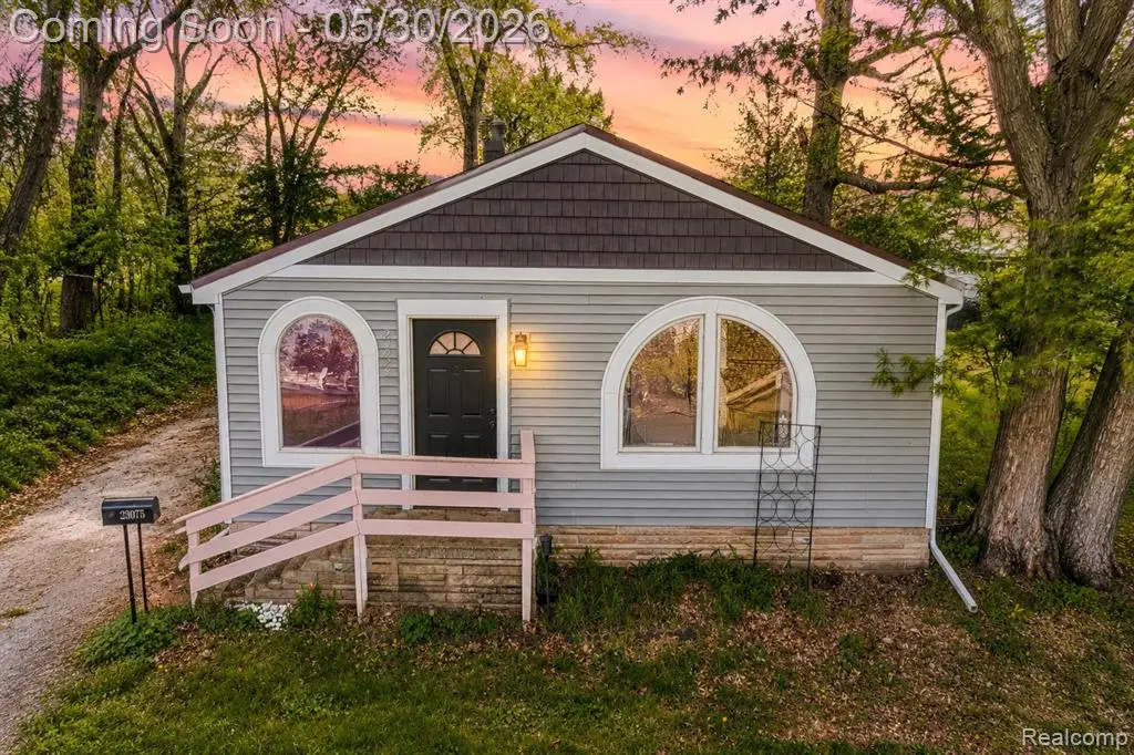 23075 Vance, Hazel Park, MI 48030 - #1