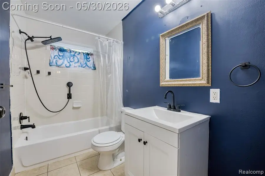 23075 Vance, Hazel Park, MI 48030 - #3
