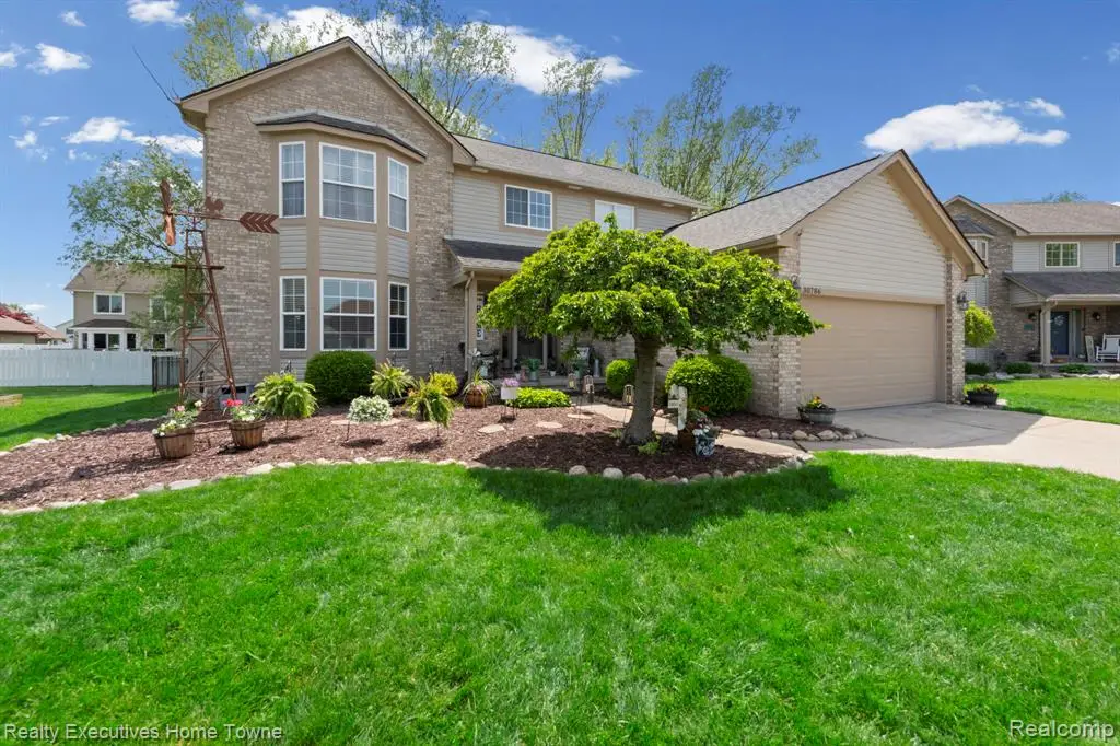30786 Bramble, Chesterfield, MI 48051 - #1
