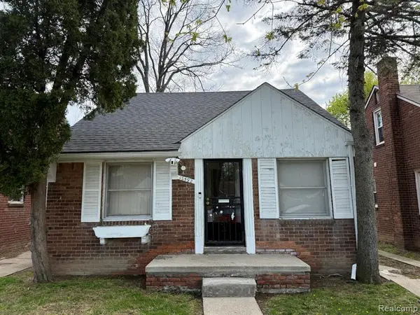 13592 Rosemont, Detroit, MI 48223