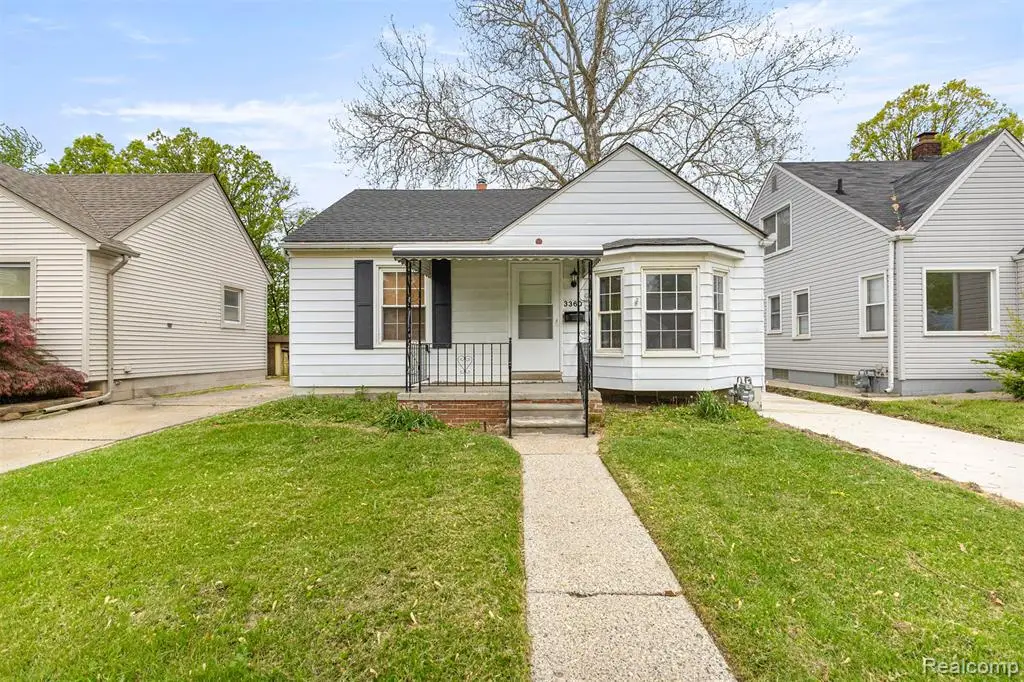 3360 Alice, Dearborn, MI 48124 - #1