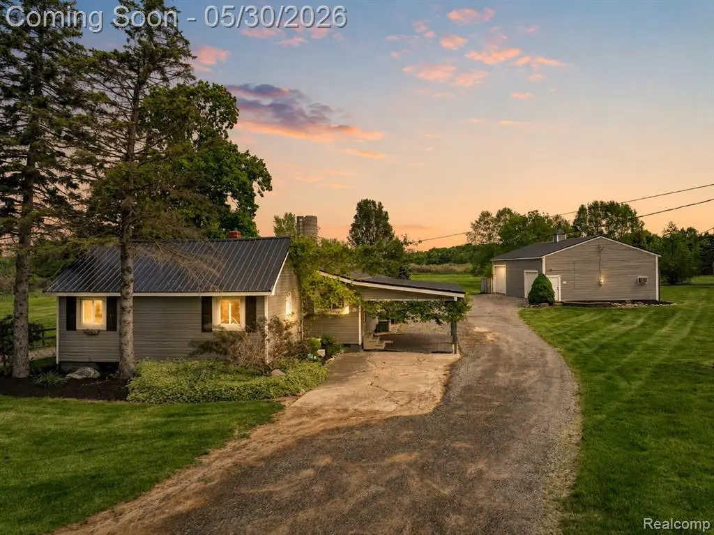 4481 Belford, Holly, MI 48442 - #1