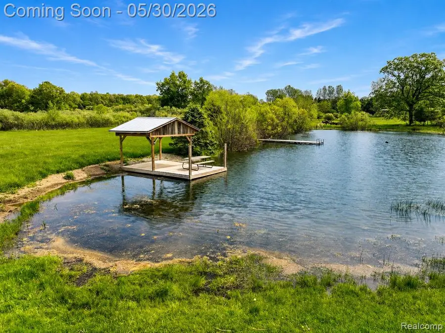 4481 Belford, Holly, MI 48442 - #3