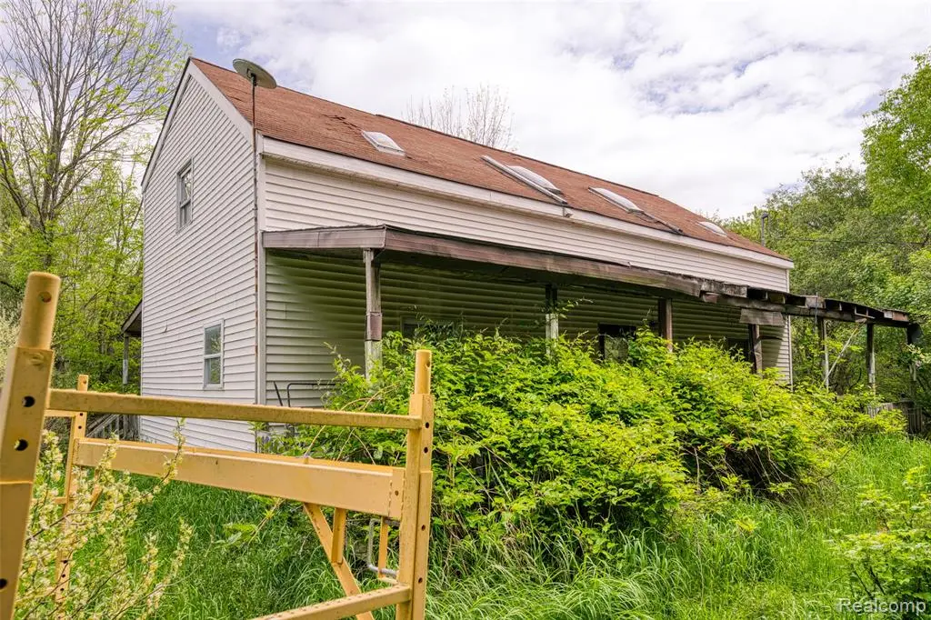 2626 Bullock, Lapeer, MI 48446 - #1