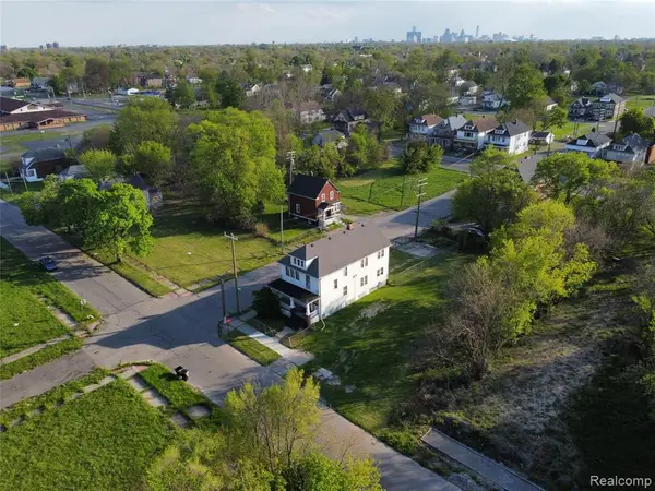 5303 Hurlbut, Detroit, MI 48213