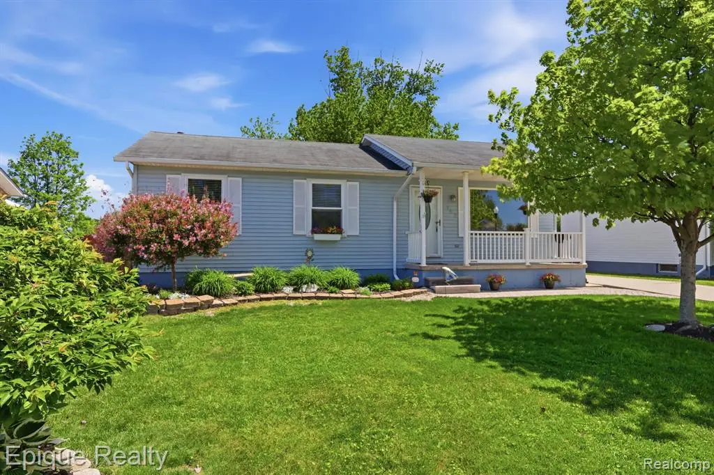 753 Applegate, Marysville, MI 48040 - #1