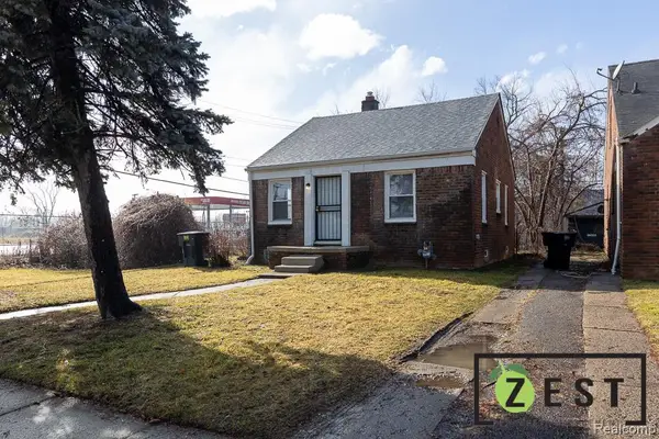 11635 Greenview, Detroit, MI 48228