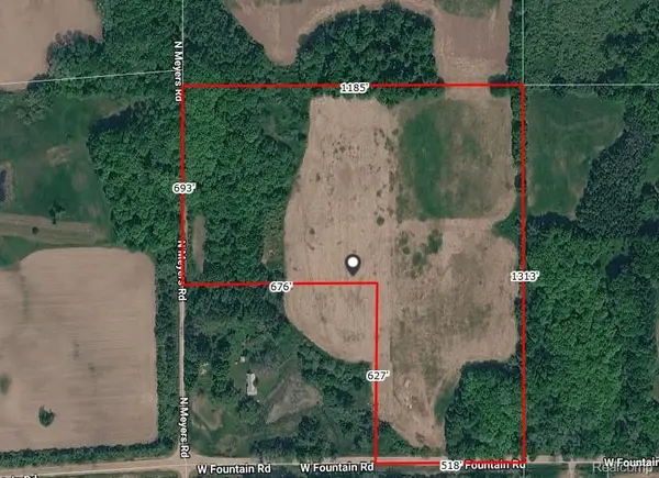 V/L Meyers, Ludington, MI 49431