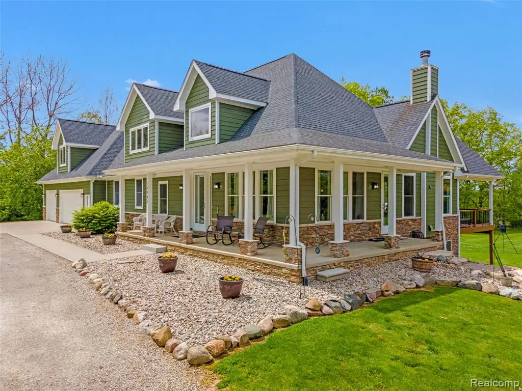 13085 Rohn, Fenton, MI 48430 - #1