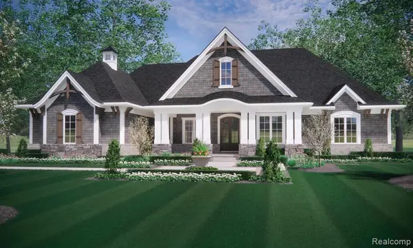 25690 W 14 Mile, Bloomfield Hills, MI 48301