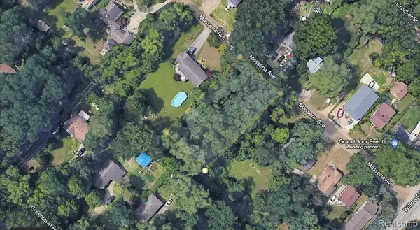0 Massena, Commerce Twp, MI 48382