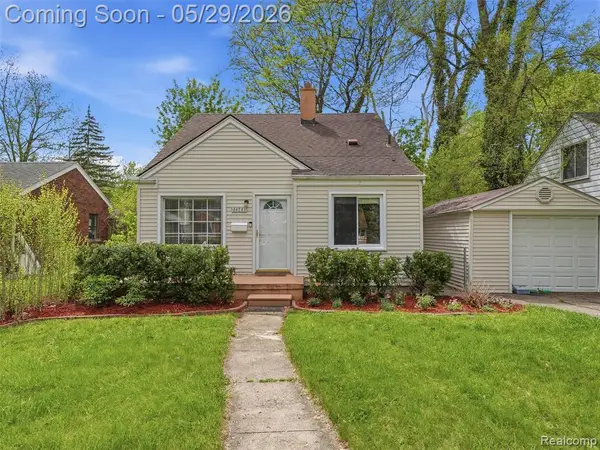24721 Ridgedale, Oak Park, MI 48237