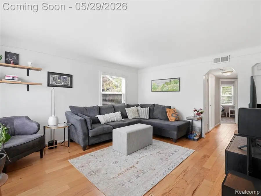 24721 Ridgedale, Oak Park, MI 48237 - #3