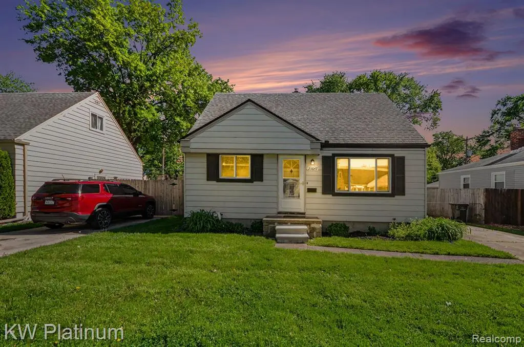 23647 Beverly, Saint Clair Shores, MI 48082 - #1