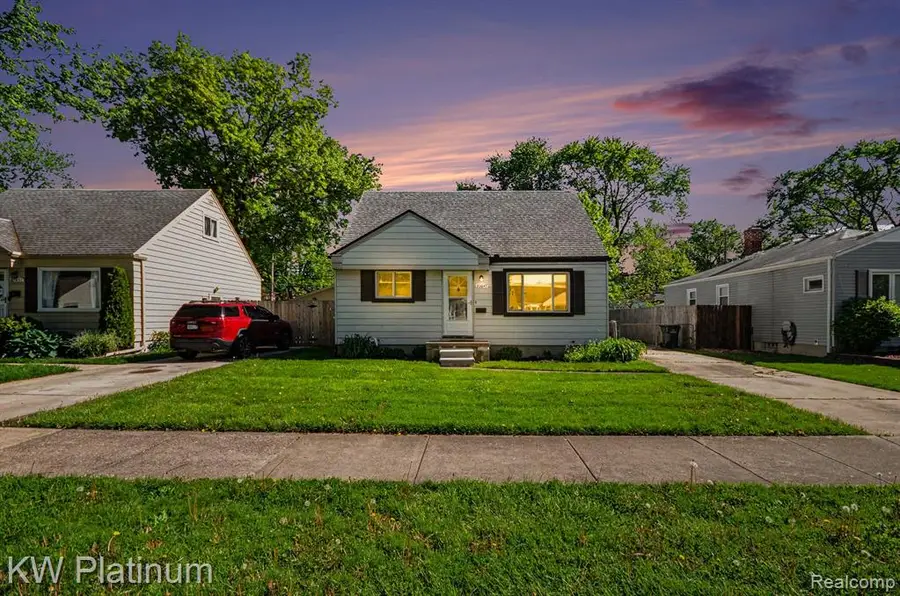23647 Beverly, Saint Clair Shores, MI 48082 - #2