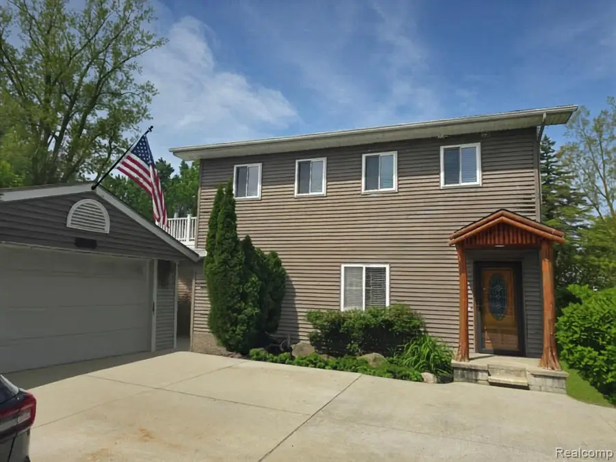 135 N Haven, Novi, MI 48377 - #2