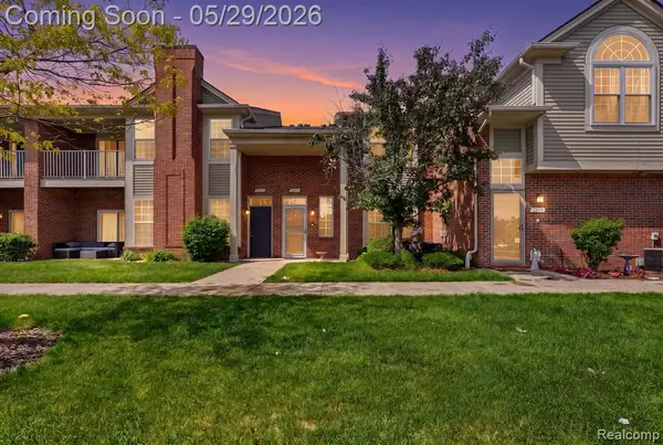 2287 Leighton, Utica, MI 48317