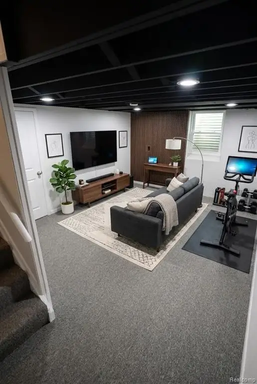 1684 Graefield #60, Birmingham, MI 48009 - #3