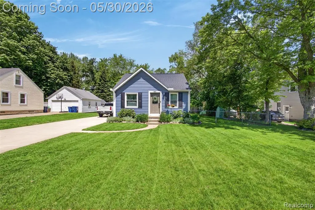 3570 Brookdale, Waterford, MI 48328 - #1