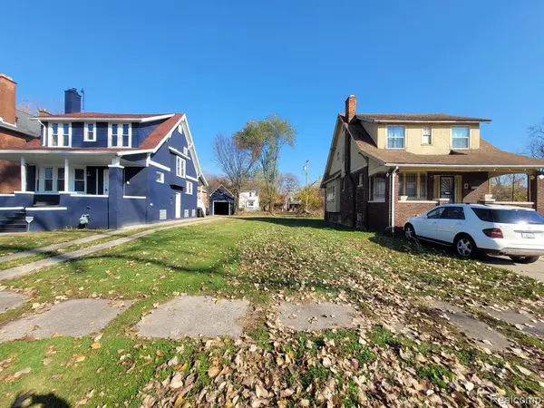 644 Philip, Detroit, MI 48215