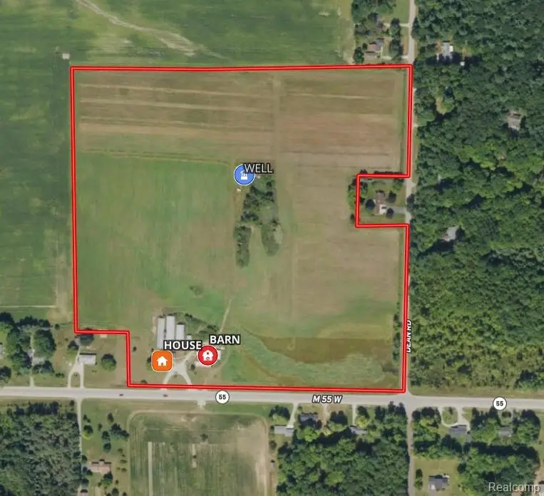 850 M-55, Tawas City, MI 48763 - #3