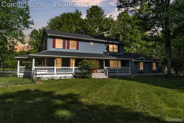 1345 Ives, Mason, MI 48854
